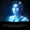 PREVENTA HALO: CAMPAIGN EVOLVED PS5 JUEGO FÍSICO PARA PLAYSTATION 5 VERSIÓN ESPAÑOLA GARANTÍA EUROPEA EUROPEAN WARRANTY